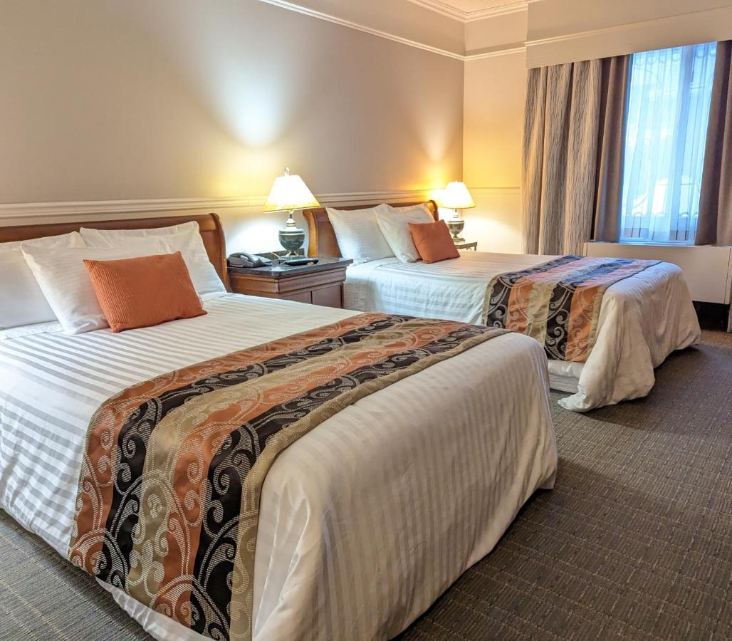 Auberge Des 21 ลาเบ ภายนอก รูปภาพ