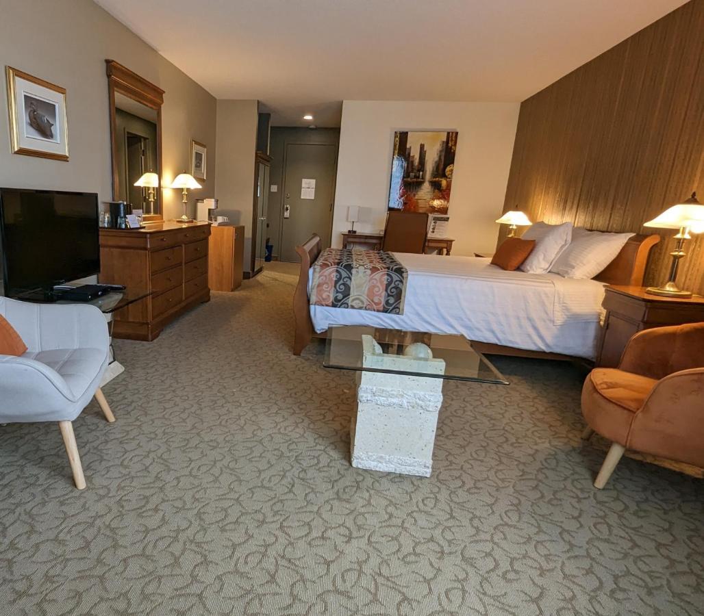 Auberge Des 21 ลาเบ ภายนอก รูปภาพ